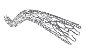 Stent Coronário Farmacológico BIOMIME®