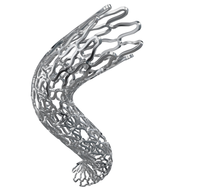 Stent Coronário Farmacológico BIOMIME MORPH® 