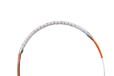 Stent Farmacológico Bioabsorvivel MeRES®