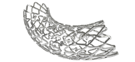 Stent Coronário Farmacológico METAFOR®